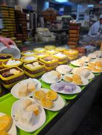 yuyuan old street # สายกิน สายแชะ ต้องแวะมา