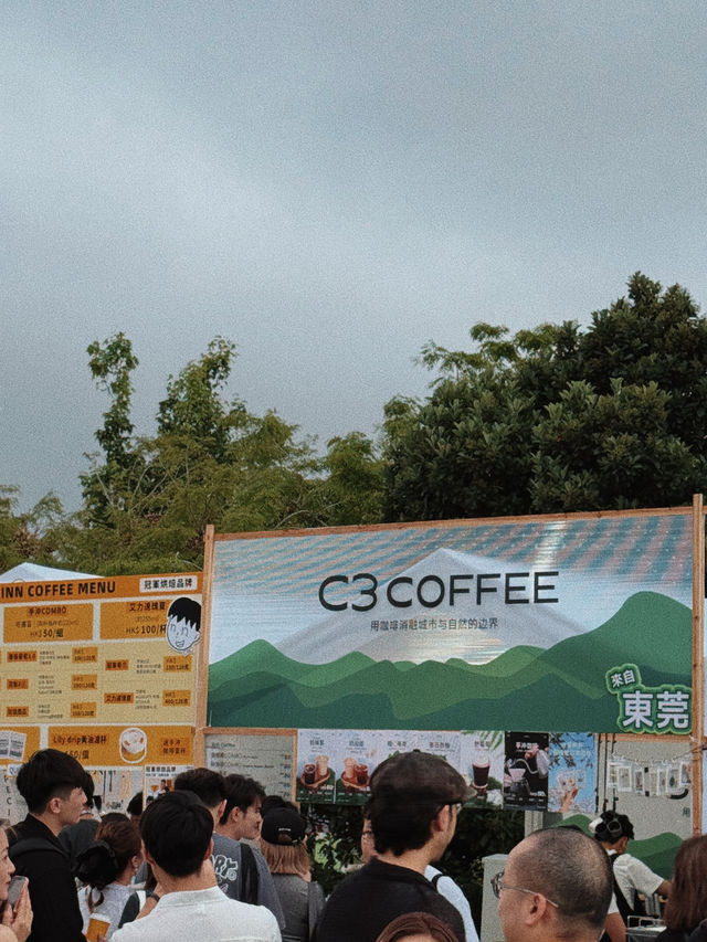 Coffee Hong Kong x Tokyo Coffee Festival  Coffee Hong Kong x Tokyo Coffee Festival