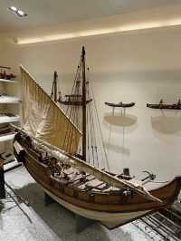 A Cultural Journey: Ayala Museum