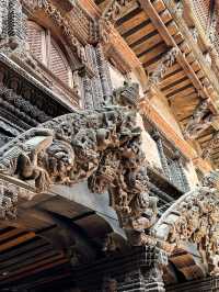 Best museum in Kathmandu city ( patan durbar museum)
