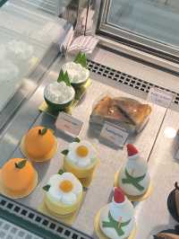  Sunday in 345 หลบลมร้อน คาเฟ่ปทุม