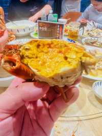 治癒系黃油蟹之旅