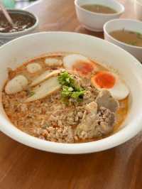A Unique Seafood Experience in Hatyai: Pakmornalo Naisuan