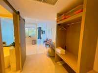 Sand Dance Hotel กุยบุรี