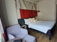  “Ibis Melaka Hotel:Chic Comfort Meets Heritage Charm”