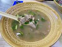 北上食羊🐑 ✨ 榮膳荷水城羊肉粉(龍光店） 🍽️ 