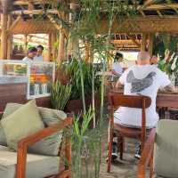 one of my favourite hangouts