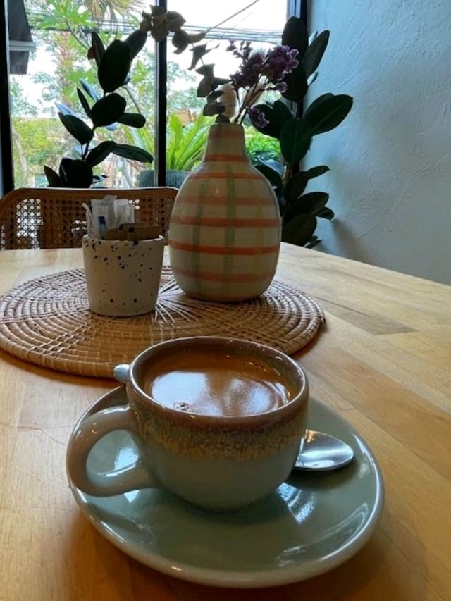 清邁清新Peaberry小旅店