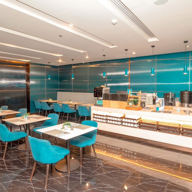 Centre Point Prime Hotel Pattaya  
