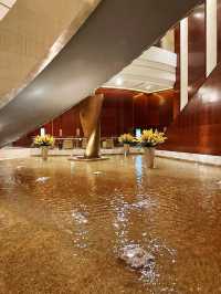 Grand Stays, Green Ways at Grand Hyatt Kuala Lumpur