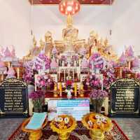 หลวงพ่อสำเร็จวัดโตนด