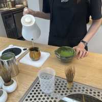 MTCH CAFE