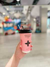 ร้านชาชื่ิอดัง Molly tea เปิดแล้วที่ปิ่นเกล้า