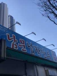 🍽 대구 2박 3일 먹킷리스트 여행!