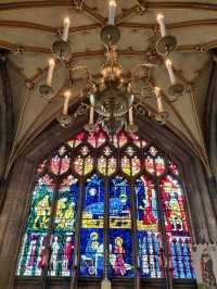 St Mary Redcliffe Church