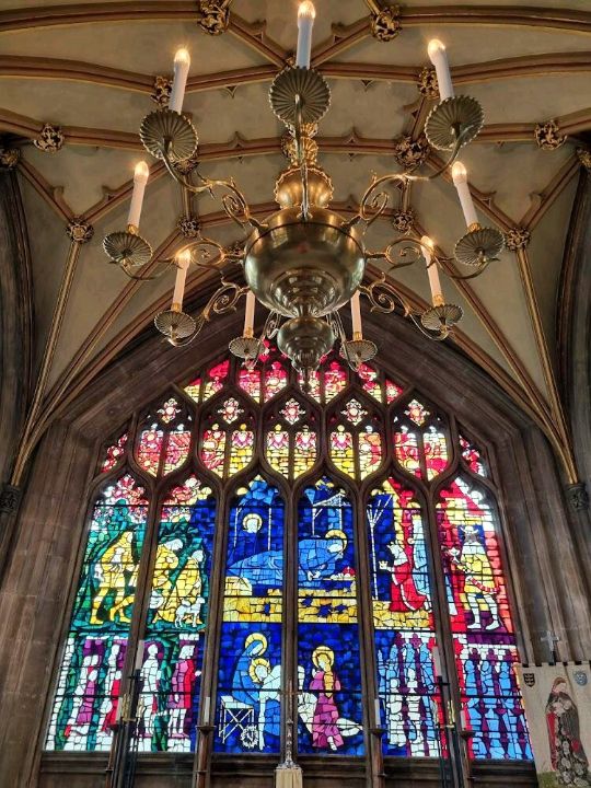 St Mary Redcliffe Church