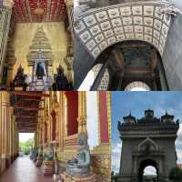 🇱🇦 เวียงจันทน์ วันเดียว เที่ยวได้