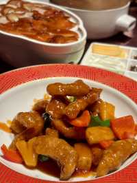 啟德體育園有乜食？