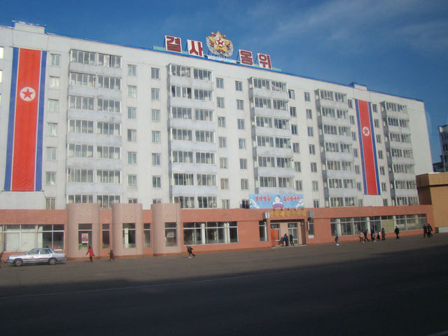 懷念2013年時候朝鮮之旅