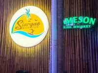 Drinks, waves, and island nights—Siargao Beach Club hits different