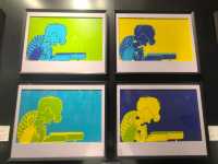 免費入場~史努比Snoopy展覽