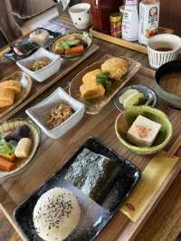 【軽井沢町】風情溢れる古民家で絶品御膳を堪能🥢