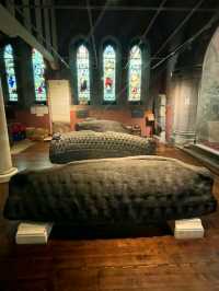 Govan Old Parish Church