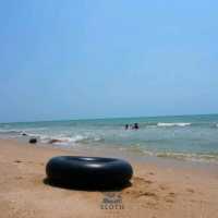 🏝 หาดเพชร หรือ หาดม้าน้ำ