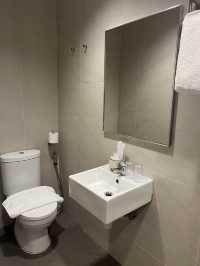 โรงแรม Harbour Ville Hotel, Hamilton