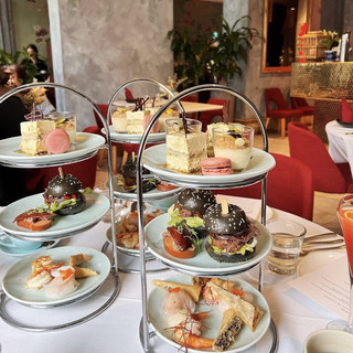 🇦🇺Recommended Afternoon Tea in Australia