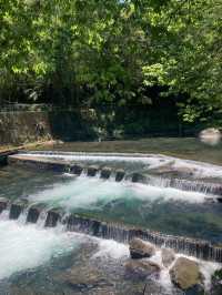 大羅蘭溪蝴蝶公園