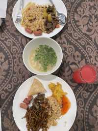 3 nights 4 days trip to Capital of Brunei, Bandar Seri Begawan 
