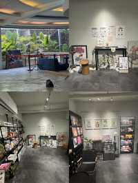 3 คาเฟ่สุดชิล ย่าน Town in Town น่านั่งทุกวัน