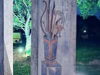 Toi Linh Tu – The Hidden Soul of the Imperial City