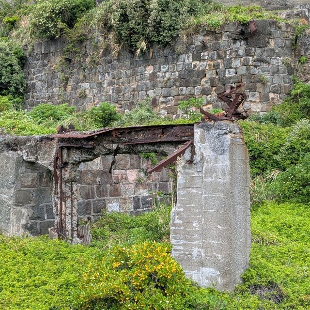 【長崎県】軍艦島ツアー