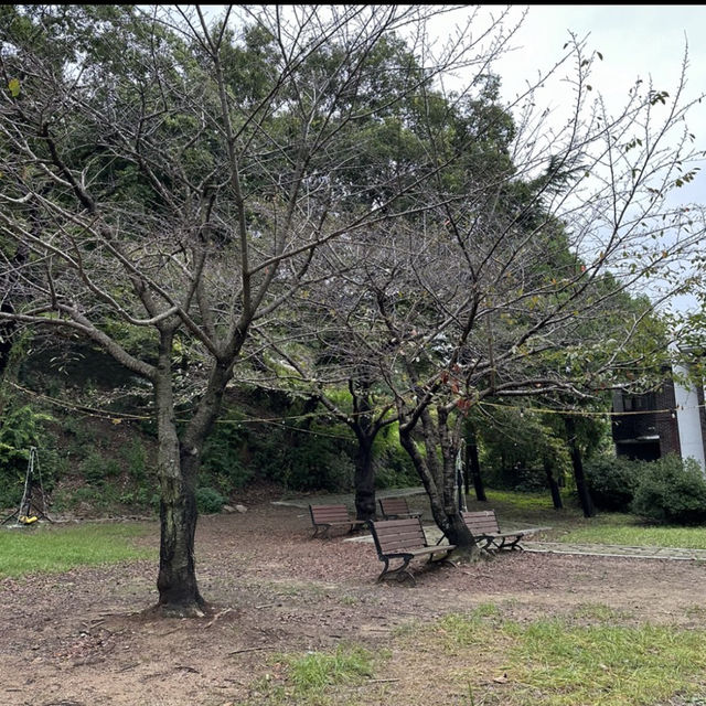 木浦近代歴史館一館