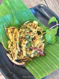 ร้านลาวญวน By ตำมั่ว เซ็นทรัลจันทบุรี