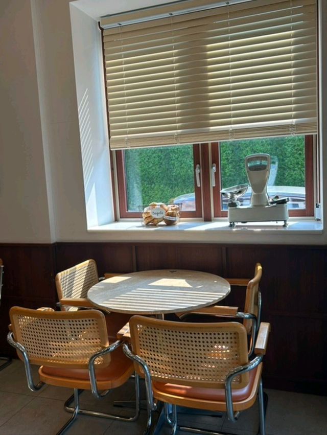 [🇰🇷ソウル] ラパリナ西村本店 – チョコ好き必見！ドバイチョコベーグルで甘く贅沢なひととき