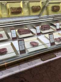 🥩 스테이크의 품격, 부첼리 — 용산에서 만나는 미식의 정점