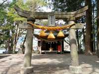 九大本線橫斷 由布院/大分/別府