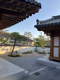 경주 한옥숙소 즐기고 싶다면 한옥스테이 첨성관🏡