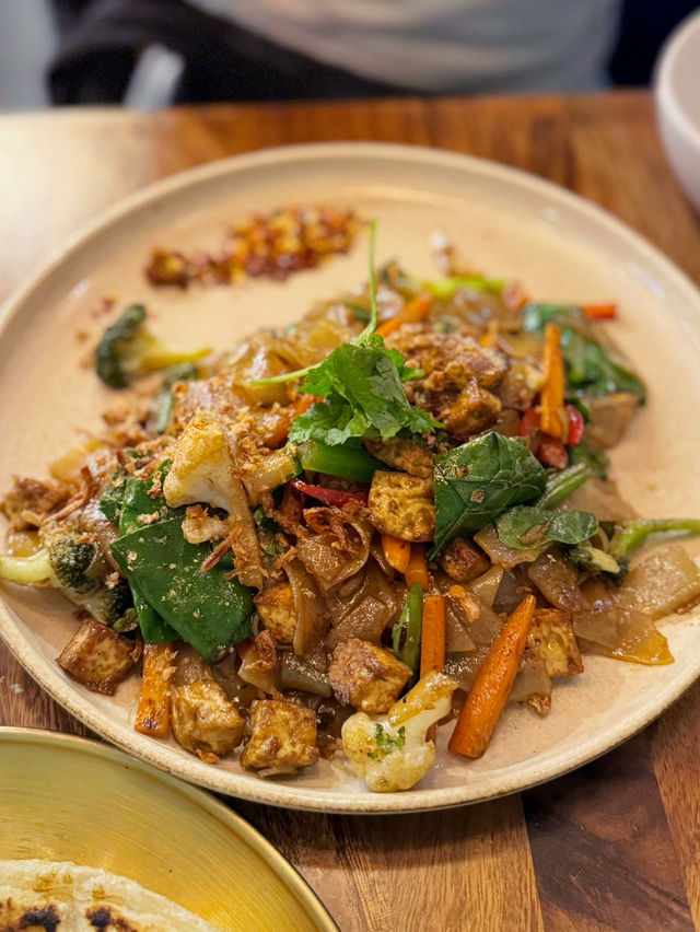 Authentic Thai cuisine🇹🇭 in Hobart’s CBD🧑‍🍳