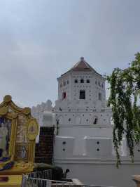 ป้อมพระสุเมรุ