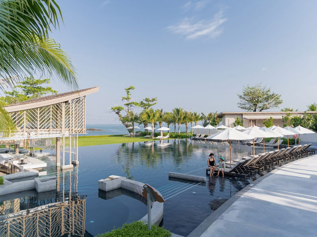 The Little Shore Khao Lak by Katathani 