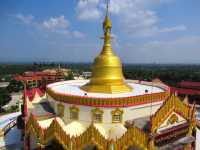 🌏 Myawaddy Mischief: Border Bazaars, Boat Rides & the Best Noodles You’ll Ever Cry Over