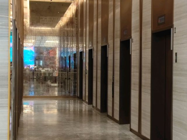 Newly opened Accommodation 
