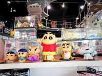 Crayon Shin-chan HomeTown