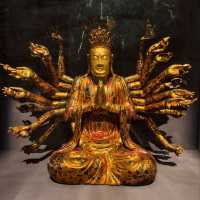 Exploring Heritage: A Visit to the Asian Civilisations Museum, Singapore