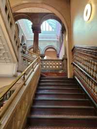 Leeds Art Gallery