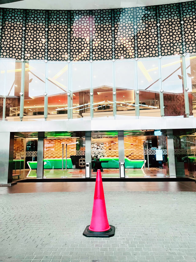 Raia Hotel Kuching: The Ideal Airport-Side Stay for Comfort and Convenience